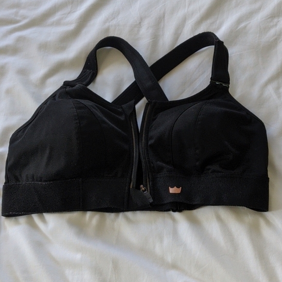 SHEFIT Other - Shefit Ultimate Sports Bra 1luxe